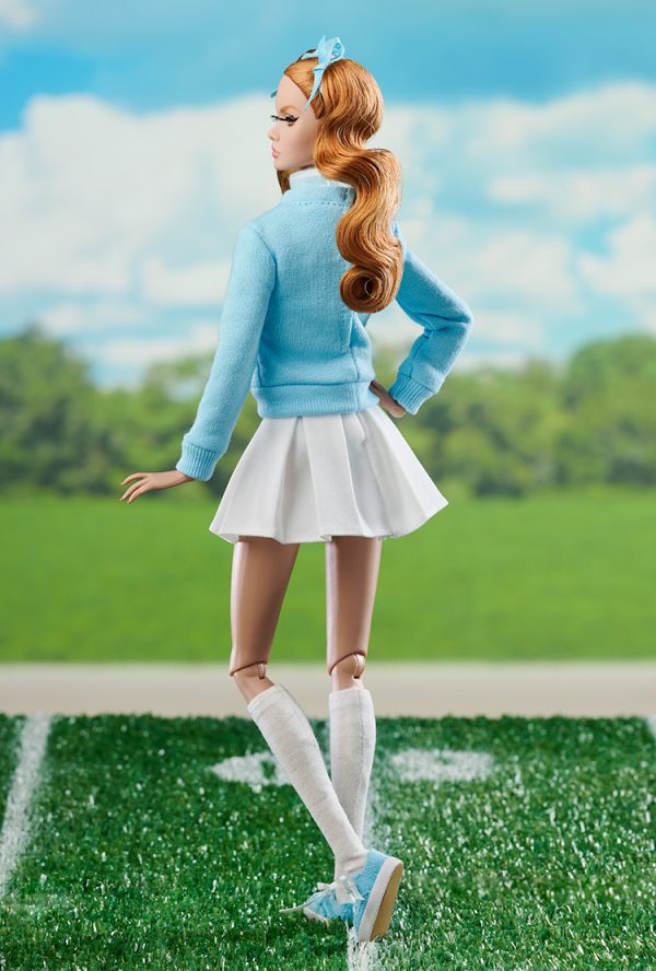 2022 WClub Cheer Me Up Poppy Parker - Image 5