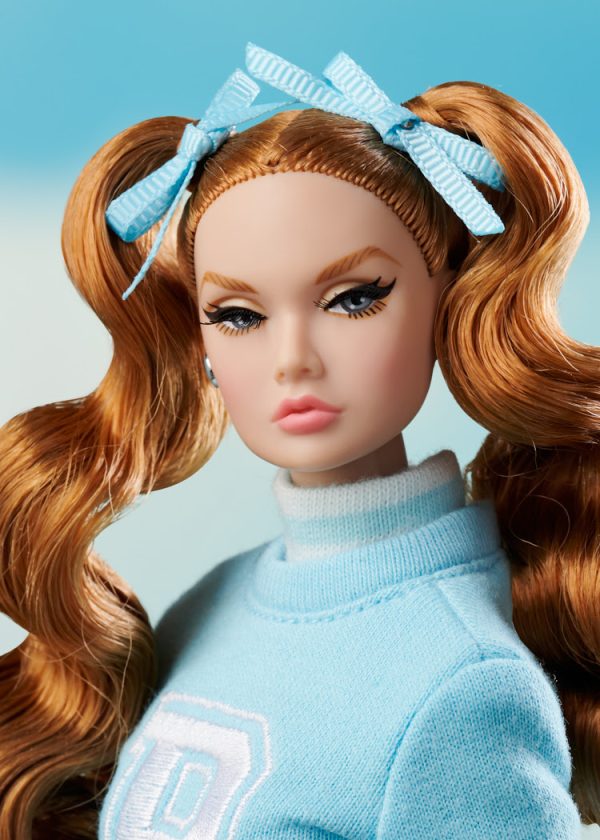 2022 WClub Cheer Me Up Poppy Parker - Image 6