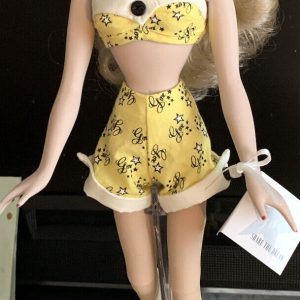 Gene Marshall Simply Gene 1999 16″ MINT/NO BOX