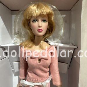 Premiere Collection Alexandra Fairchild Ford 16″ NUDE/NO BOX