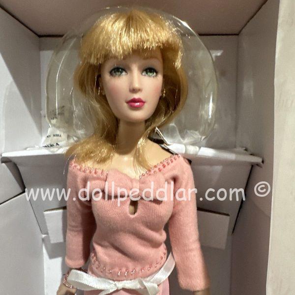 Premiere Collection Alexandra Fairchild Ford  16" NUDE/NO BOX