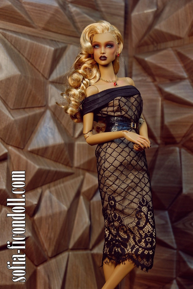 Sofia sales barbie doll