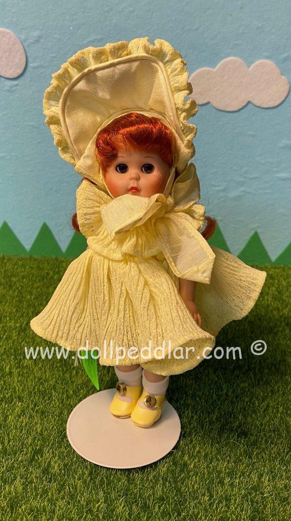 Ginny in April Fashion 8" MINT/NO BOX
