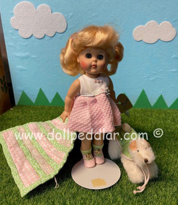 Ginny Peekaboo 8" MINT/NO BOX