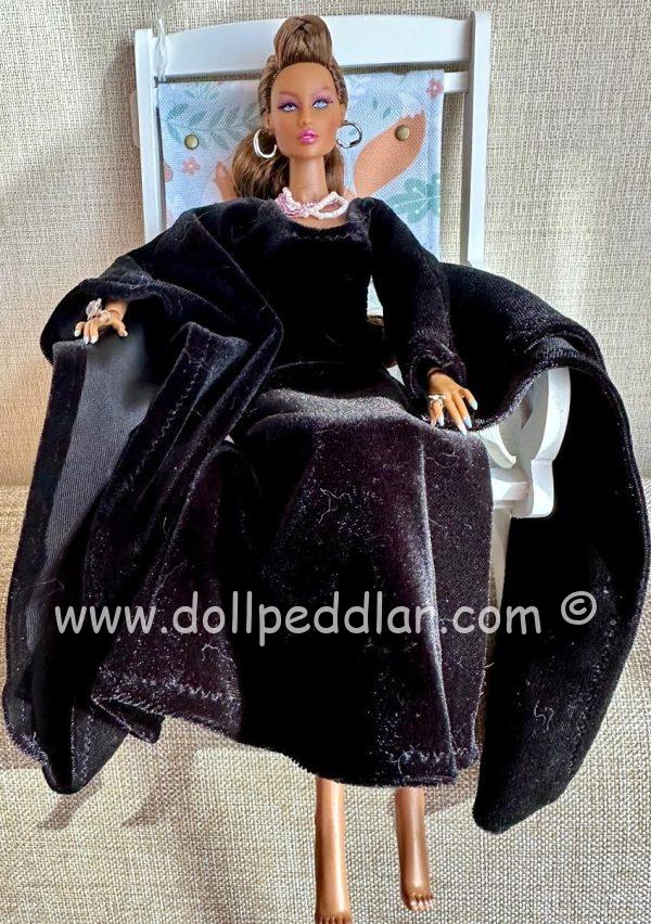 Integrity Head Over Heels Doll 12"  Nude  no box or shipper - Image 6
