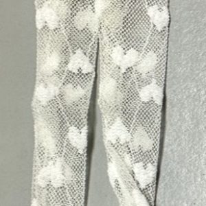 Ellowyne Wylde, Tyler Wentworth, White Heart Lace Gauntlets