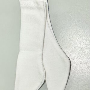 Matt O’Neill White Socks Mint/No Box