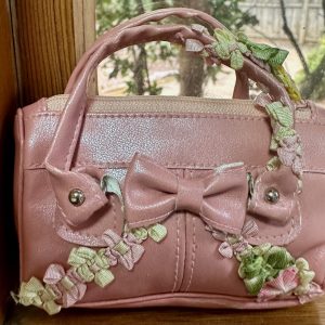 Ellowyne Wilde Pale Memories Handbag Mint/No Box