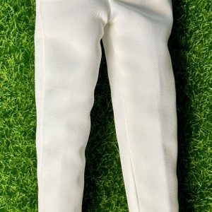 Poppy Parker Palm Springs Poolside Paramour Sergio Silva 12.5″ WHITE PANTS & BELT ONLY