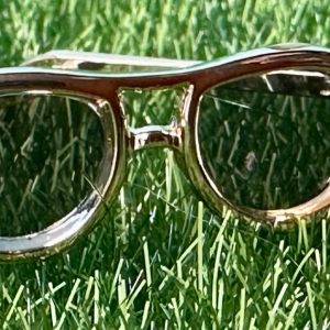 Poppy Parker Palm Springs Poolside Paramour Sergio Silva 12″ SUNGLASSES ONLY