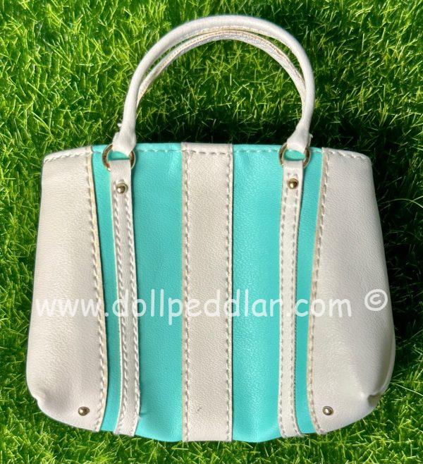 Poppy Parker Palm Springs Poolside Paramour Sergio Silva 12.5" WEEKENDER CARRYALL ONLY