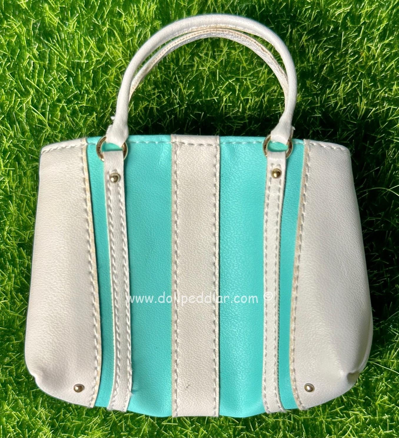 Poppy Parker Palm Springs Poolside Paramour Sergio Silva 12.5" WEEKENDER CARRYALL ONLY