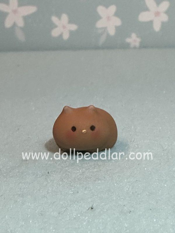 Lati Catloaf Brown RARE