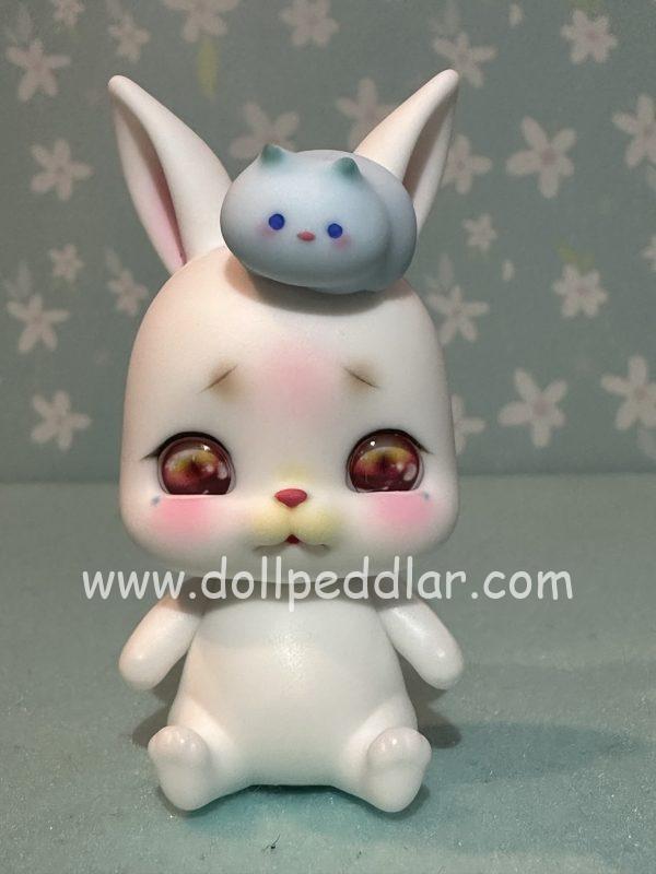 Lati Catloaf White - Image 5