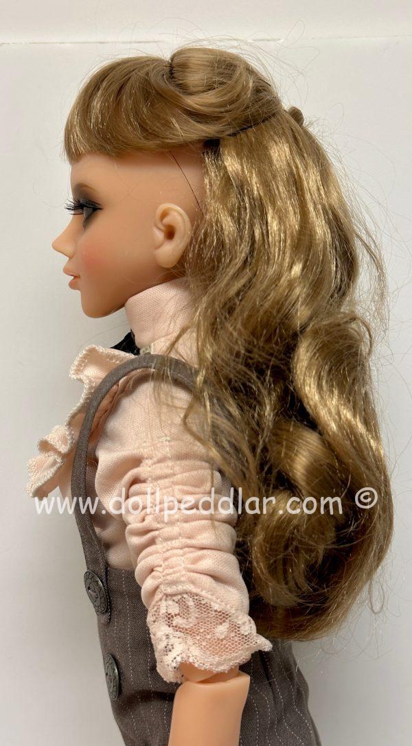 Dollheart /JollyPlus  "McQueen" redressed in DollHeart SD13 BJD Japanese Resin MIB - Image 4