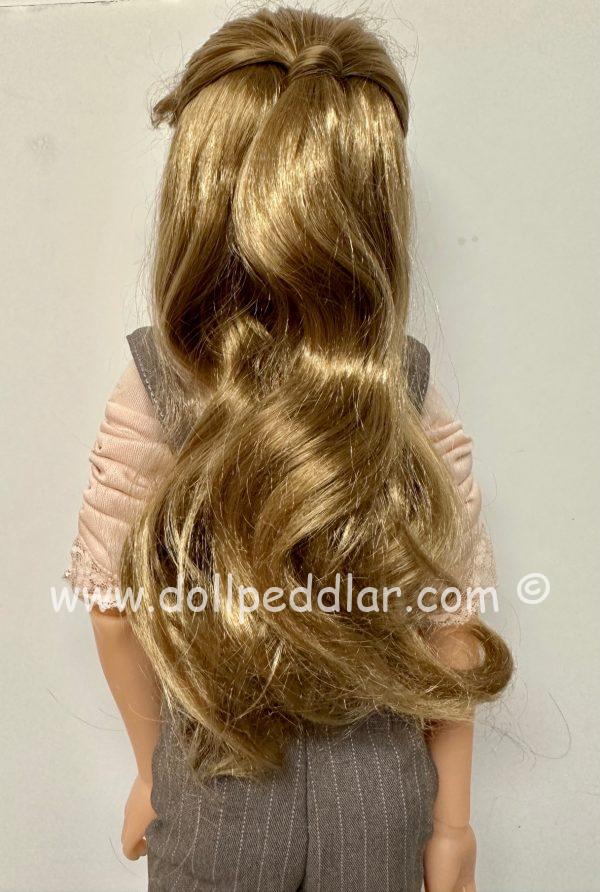 Dollheart /JollyPlus  "McQueen" redressed in DollHeart SD13 BJD Japanese Resin MIB - Image 9