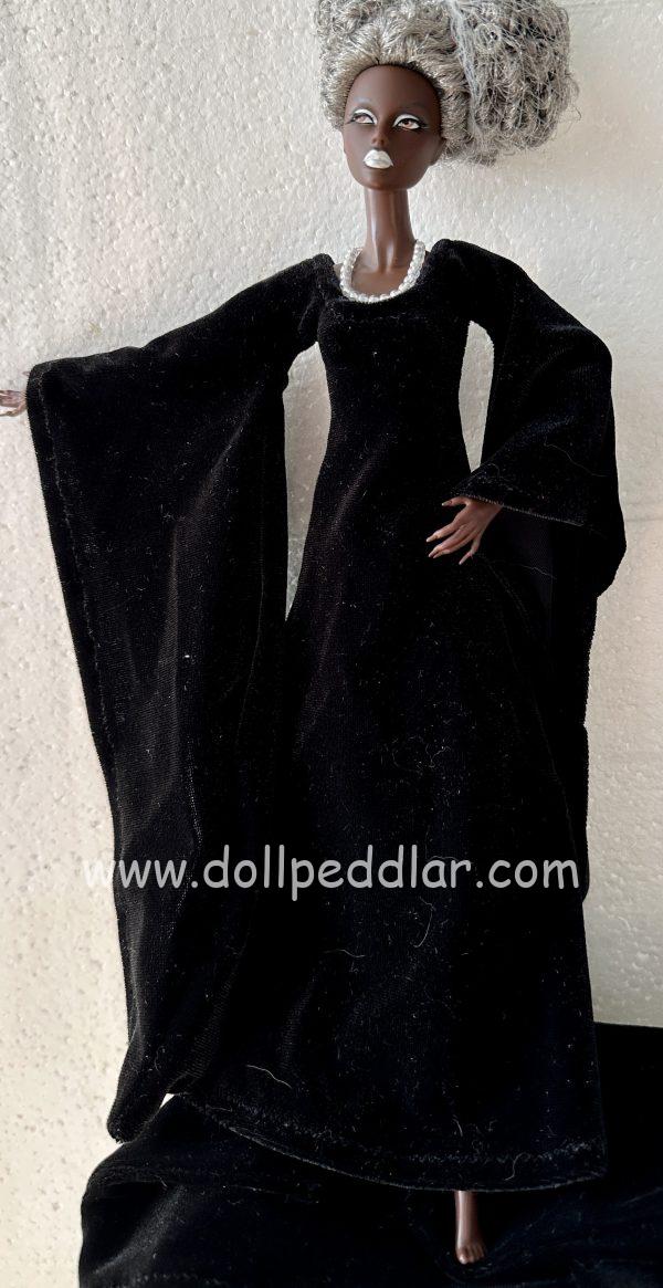 Integrity Head Over Heels Doll 12"  Nude  no box or shipper - Image 4