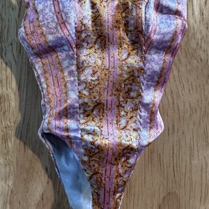 Meteor Collection Serving Cake Keeki Adaeze BODYSUIT ONLY