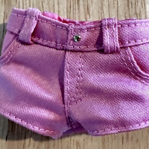 Meteor Collection Serving Cake Keeki Adaeze SHORTS ONLY