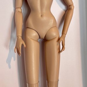 True Collection Trending Tulabelle True Doll NUDE