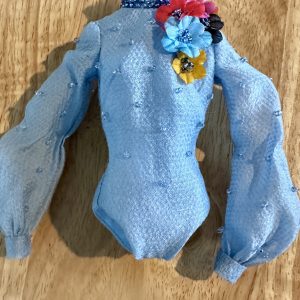 True Collection Trending Tulabelle True Doll BODYSUIT ONLY