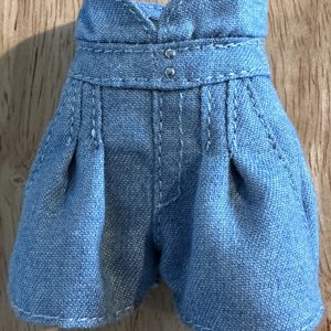 True Collection Trending Tulabelle True Doll SHORTS ONLY