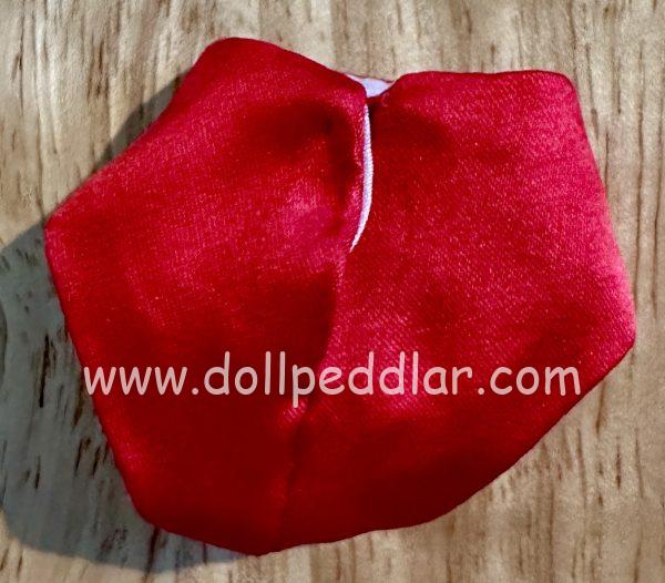 JHD Fashion Doll Midnight Orchid Millennium YaYa SILK UNDERWEAR ONLY - Image 3