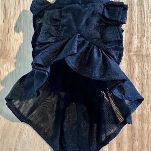 JHD Fashion Doll Midnight Orchid Millennium YaYa SKIRT ONLY