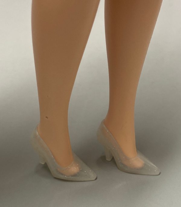 Barbie As Marilyn Monroe Re-Dressed  Randall Craig Fashion Mint/No Box - Image 3