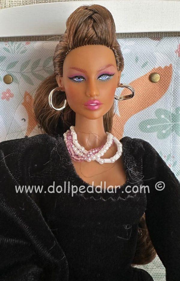 Integrity Head Over Heels Doll 12"  Nude  no box or shipper