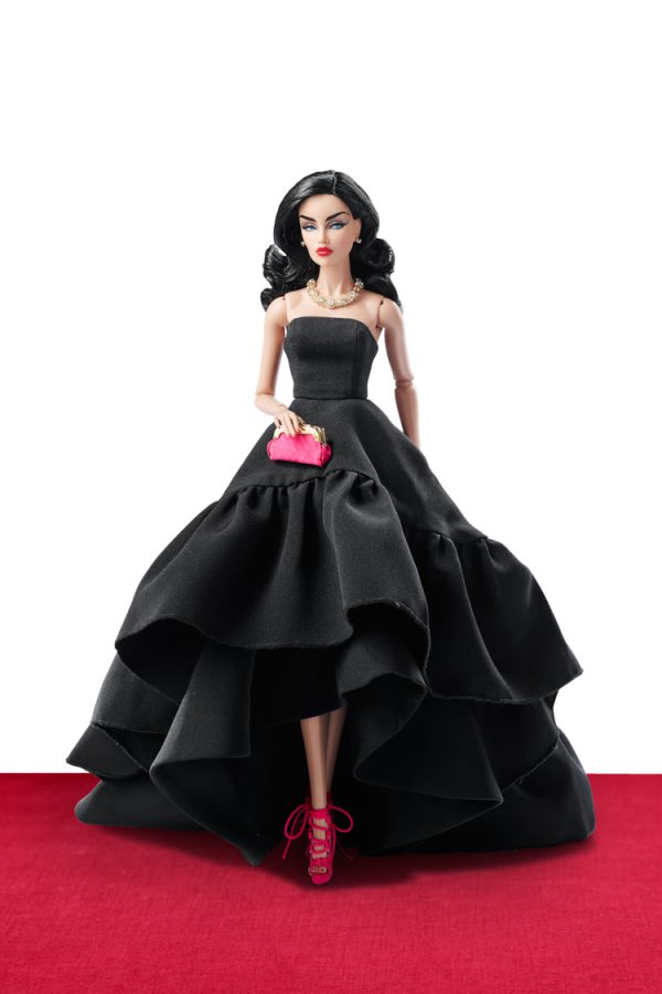 Jason Wu Collection Spring 2020 Aymeline™ Dressed Doll