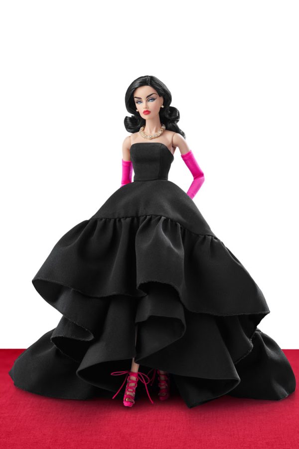 Jason Wu Collection Spring 2020 Aymeline™ Dressed Doll - Image 2