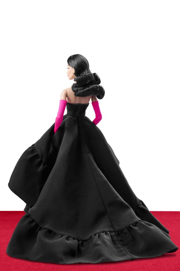 Jason Wu Collection Spring 2020 Aymeline™ Dressed Doll - Image 3