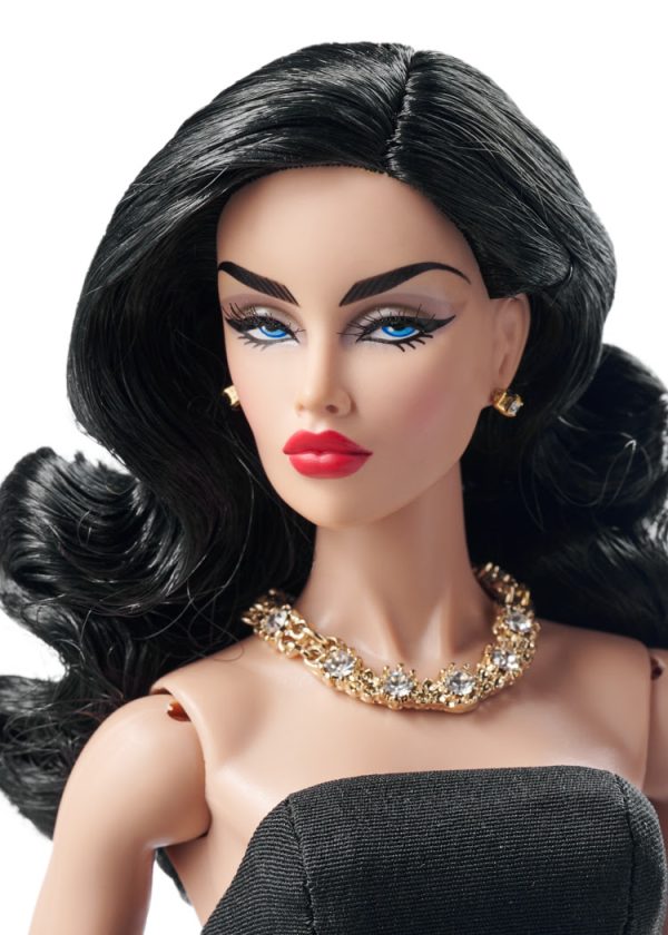 Jason Wu Collection Spring 2020 Aymeline™ Dressed Doll - Image 4