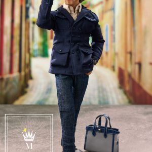 2022 WClub Metropolitan Adventurer Tajinder Chowdhury
