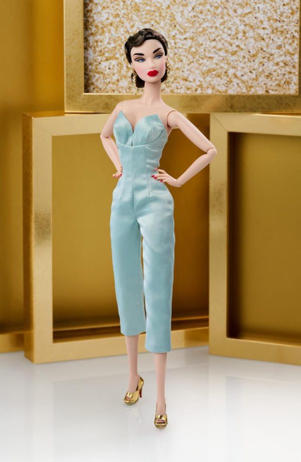 East 59th Dream in Aquamarine Carolynn "Cora" Kwan - Image 4