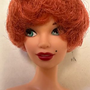 Vintage Barbie Fashion  from 1964 Golden Evening #16101