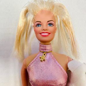 Spice Girls Girl Power Baby Spice  – NO BOX