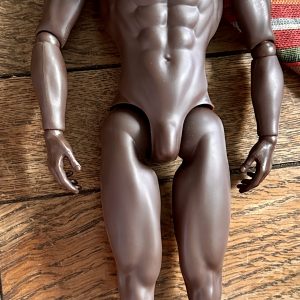 JHD Adonis Perfect Lover Country Strong Adonis NUDE IN BOX