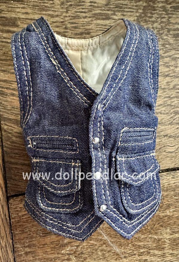 JHD Adonis Perfect Lover Country Strong Vest ONLY