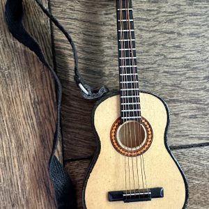 JHD Adonis Perfect Lover Country Strong Guitar ONLY