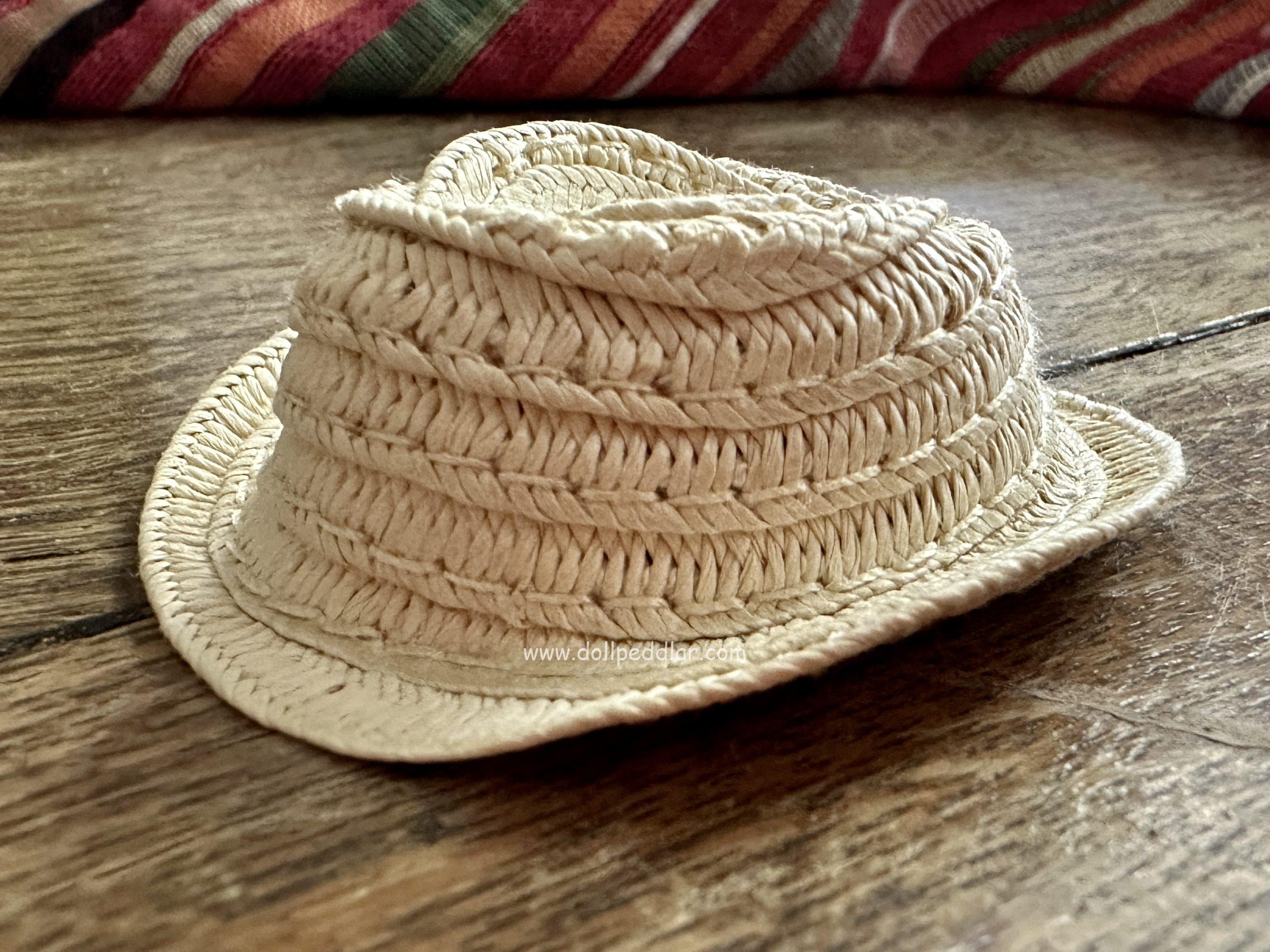 JHD Adonis Perfect Lover Country Strong Hat ONLY - Image 5