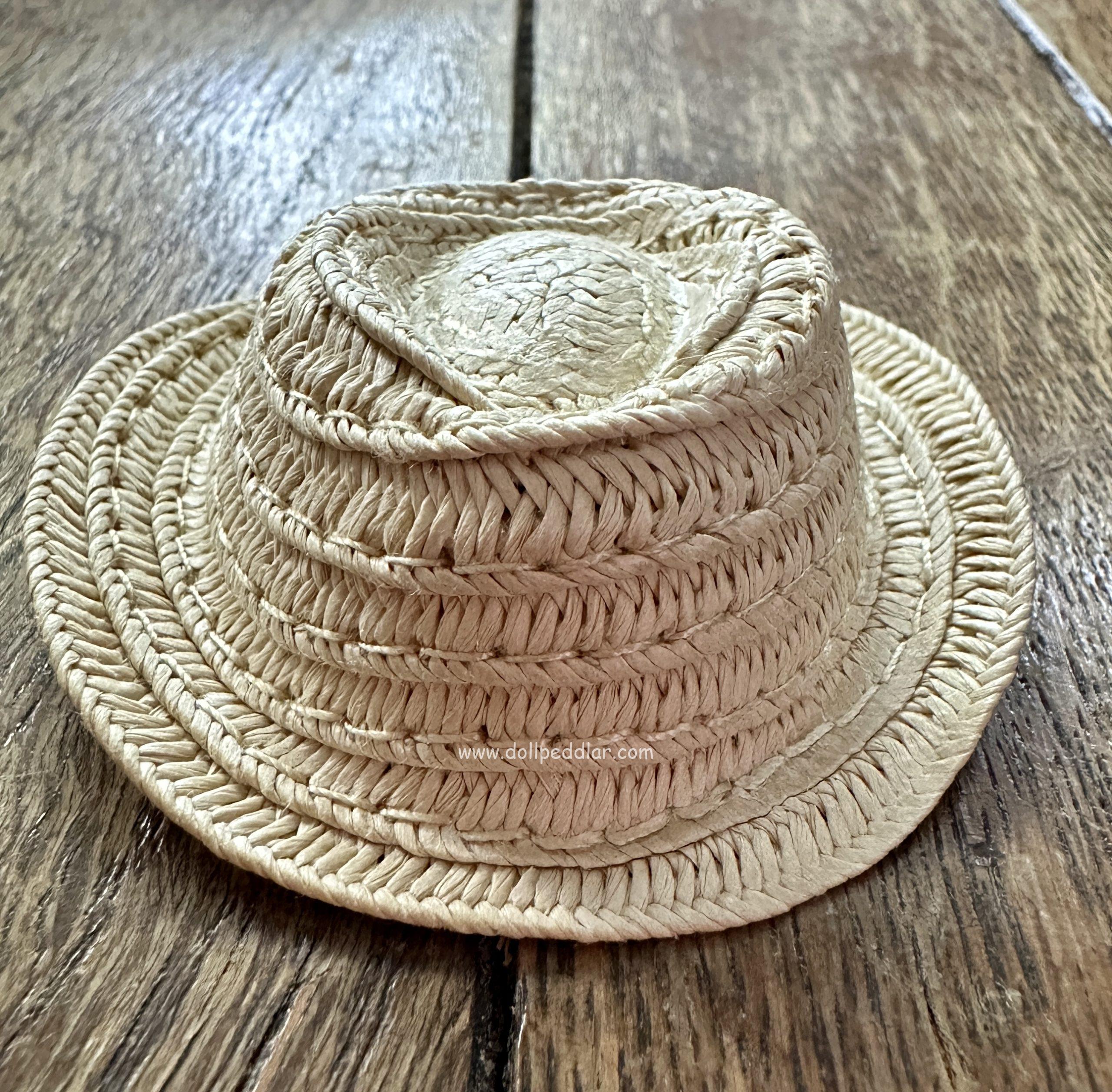 JHD Adonis Perfect Lover Country Strong Hat ONLY - Image 4