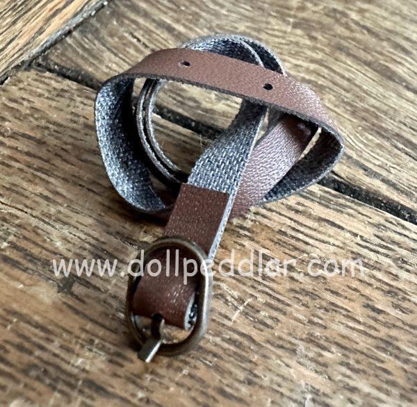 JHD Adonis Perfect Lover Country Strong Belt ONLY