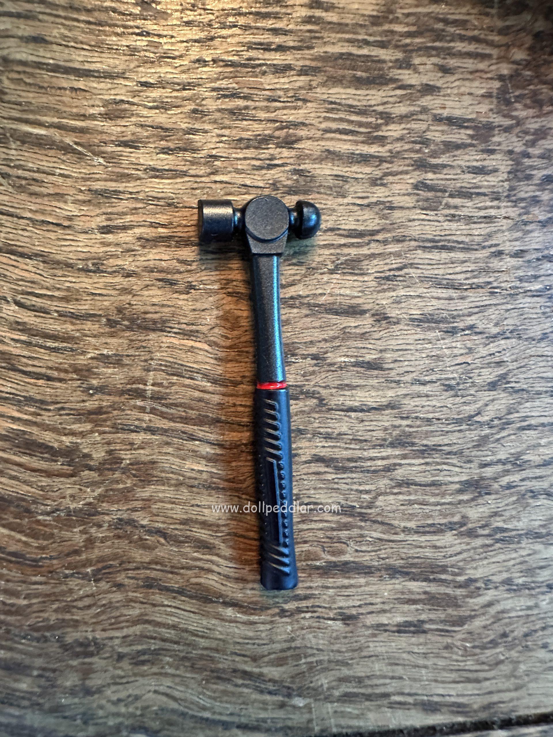 JHD Adonis Perfect Lover Mechanic Hammer ONLY