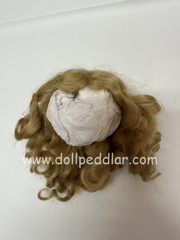 Meredith Mohair Wig (Honey Blonde) Size 6-7 - Image 3