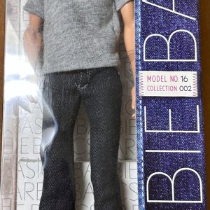 Barbie Basics Model No. 16 Collection 002 NRFB