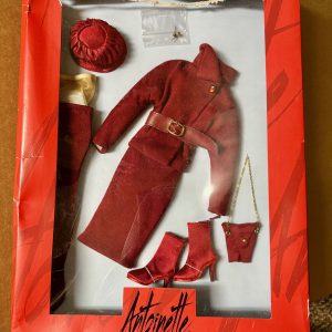 Antoinette Winterberry Fashion 16″ (Fits Antoinette/Cami & Jon & Similar) NRFB*