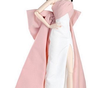 JHD FashionDoll 2020 Convention Exclusive Night of the Muse MINT IN BOX