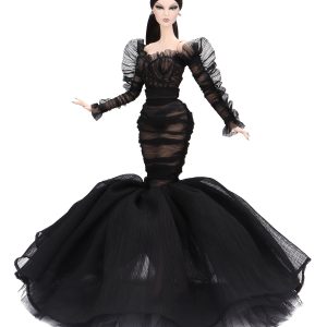 JHD FashionDoll 5th Anniversary Convention Obsessed PREORDER